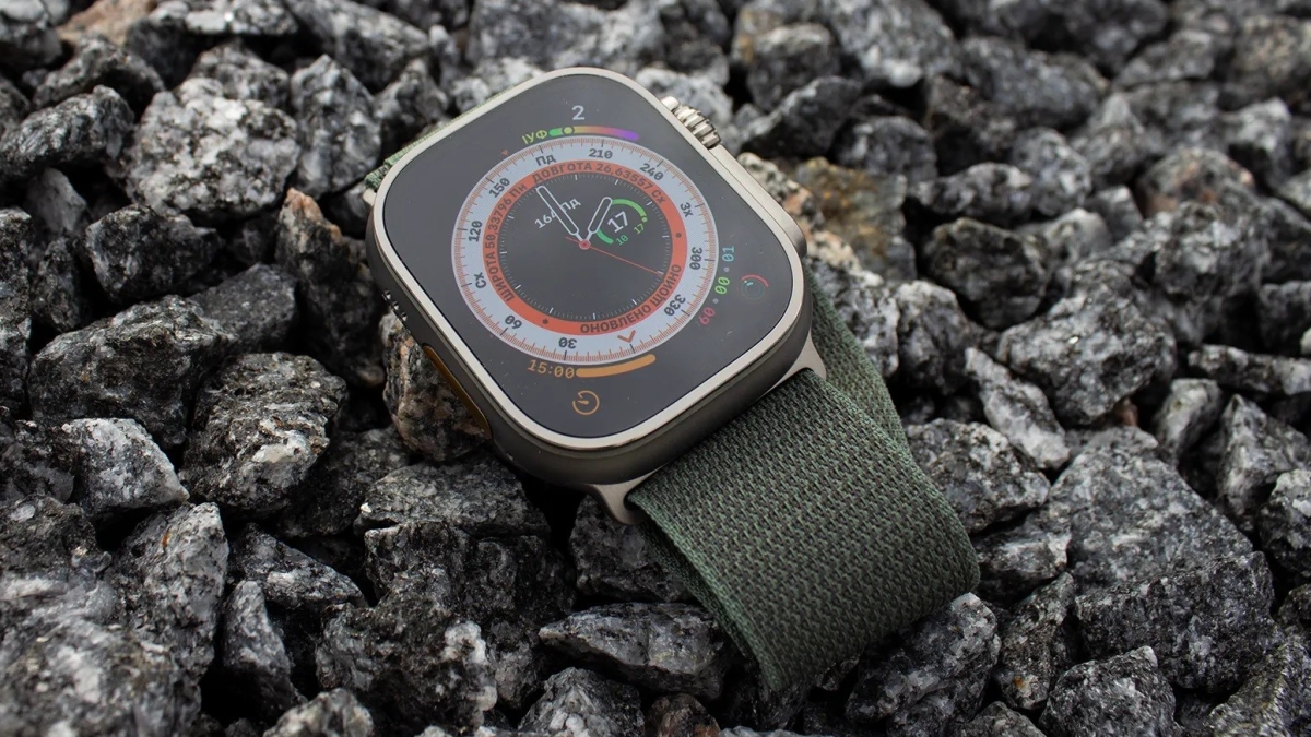Лучше не нести их в ремонт — iFixit разобрали новые Apple Watch Ultra
