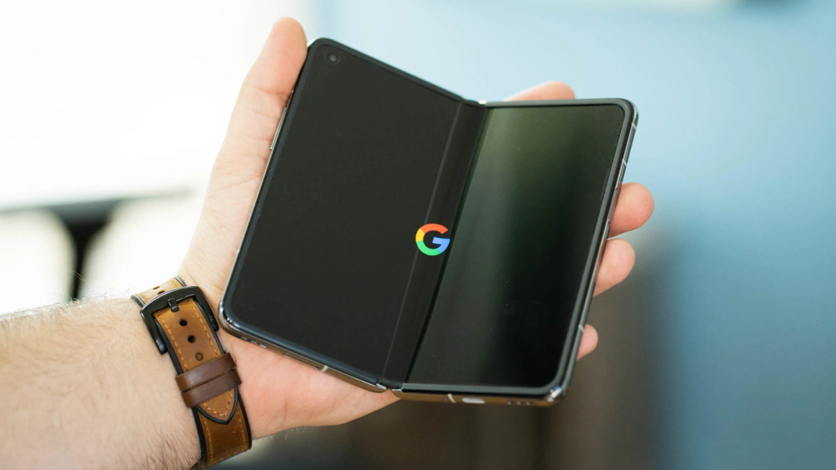 Судьба складного смартфона Pixel от Google — третья попытка будет удачной?