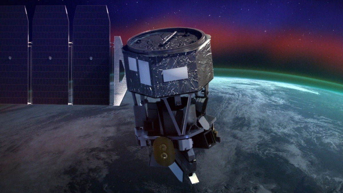 Орбитальные неприятности — NASA потеряло связь с аппаратом ICON