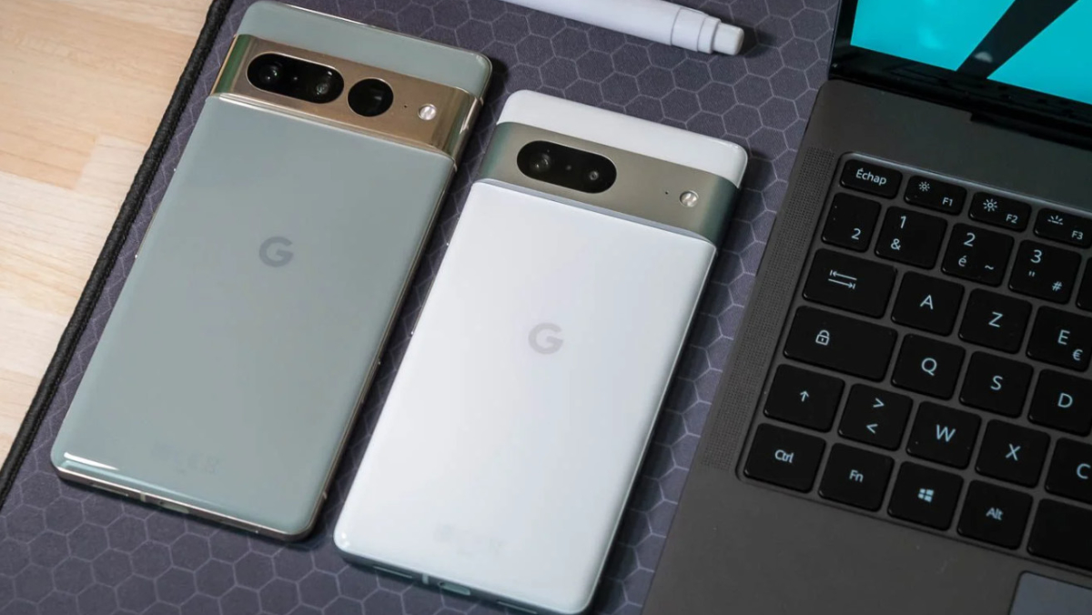 Компактный Pixel и недорогой складной смартфон — в сети появились планы Google в отношении своих смартфонов