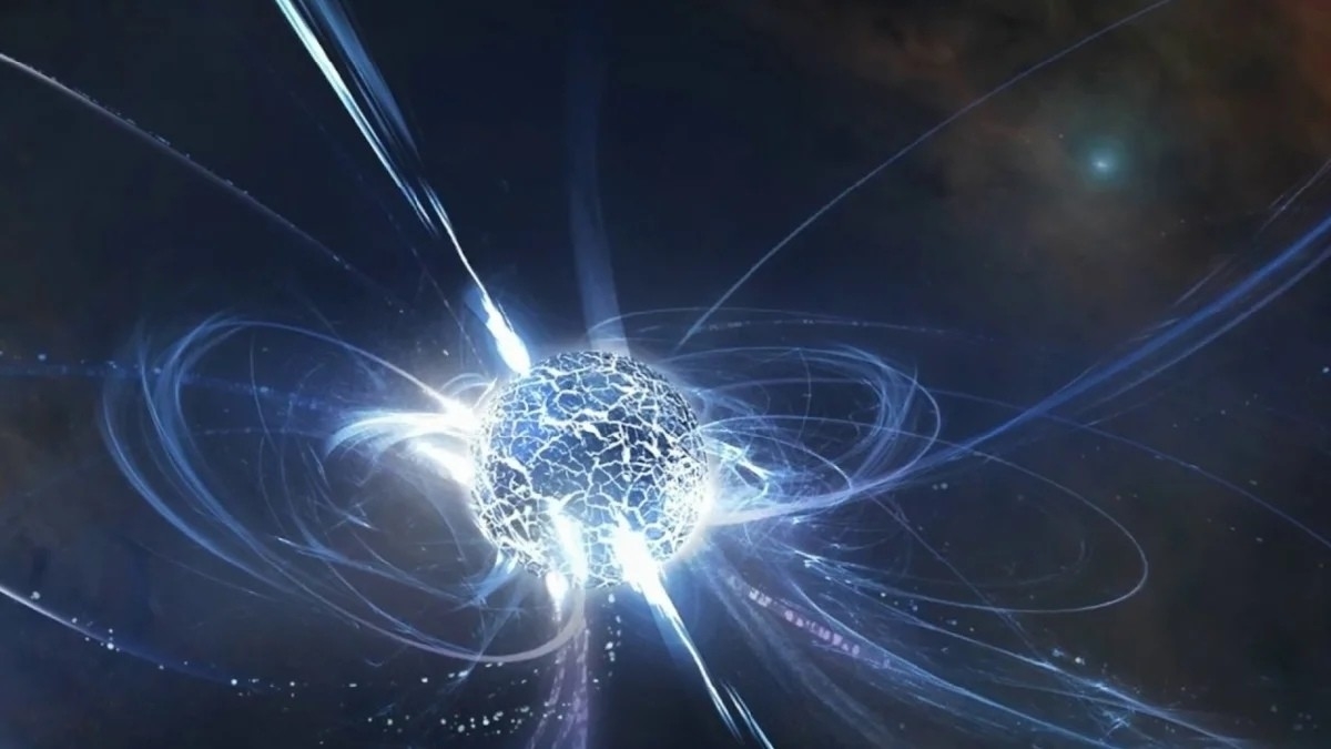 Новое исследование проливает свет на структуру нейтронных звезд