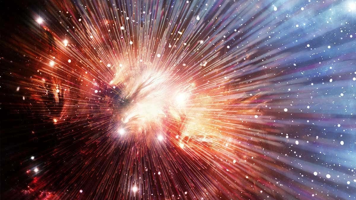 Вся правда о теории Большого взрыва — не начало Вселенной, а ее история