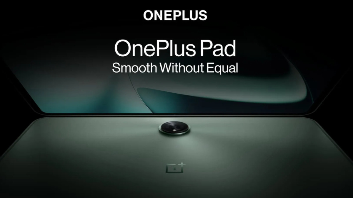 OnePlus анонсирует свой первый Android-планшет 7 февраля