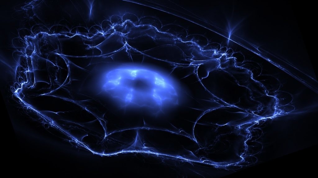 Ученые сформулировали новую модель темной материи — HYPER