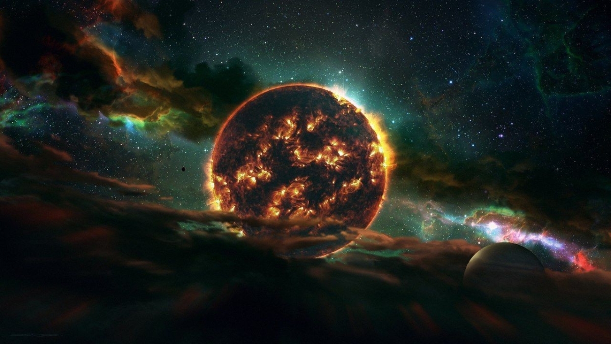 Что будет, когда Солнце погибнет — подробная картина далекого будущего