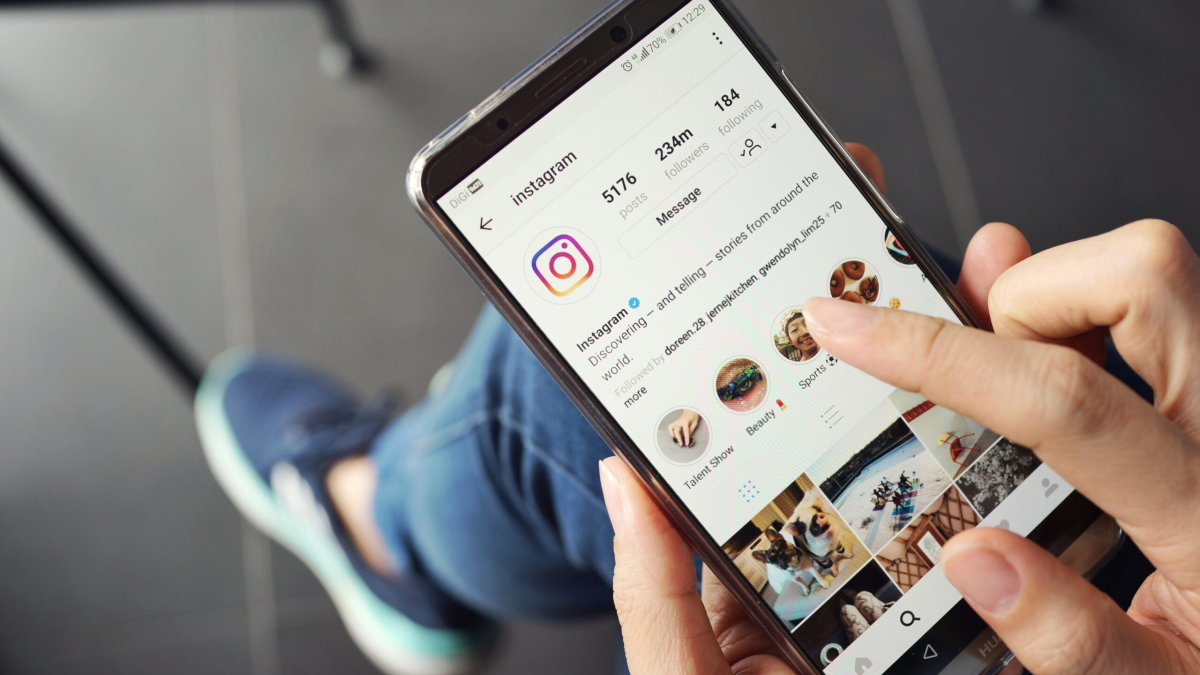 Разработчики Instagram* планируют ввести платную верификацию