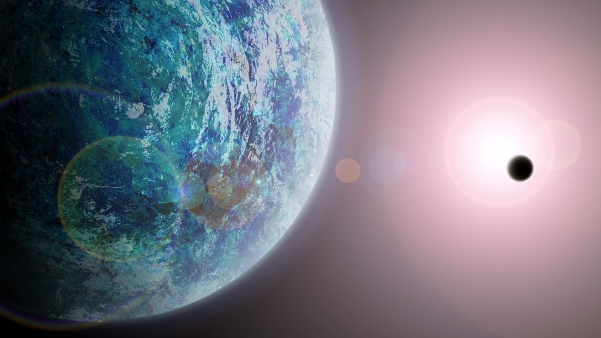 Ученые представили общую теорию возникновения каменистых планет — одной загадкой стало меньше
