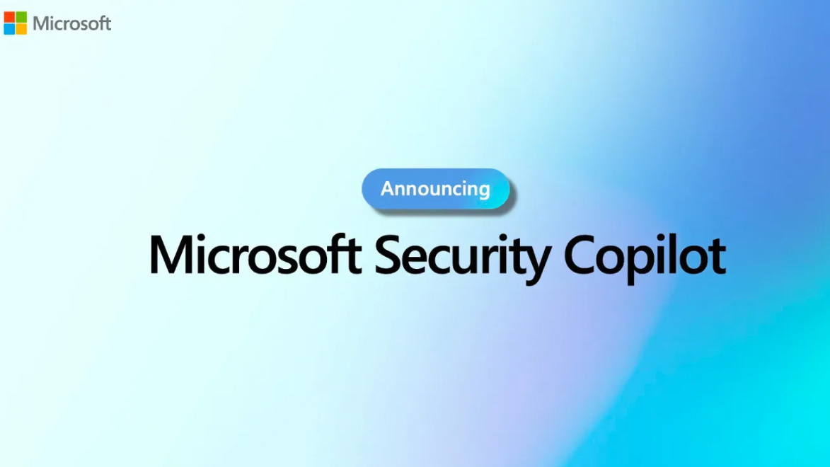 Microsoft представила систему построения цифровой безопасности Security Copilot с GPT-4
