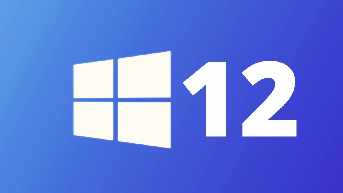 Фанатский взгляд на Windows 12 — интересная демонстрация новой ОС