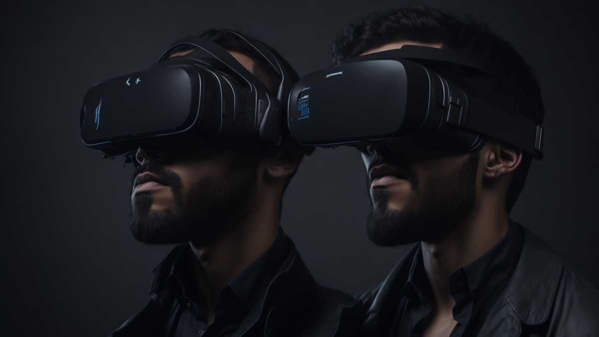 Ощути виртуальный запах — крошечное устройство может изменить VR