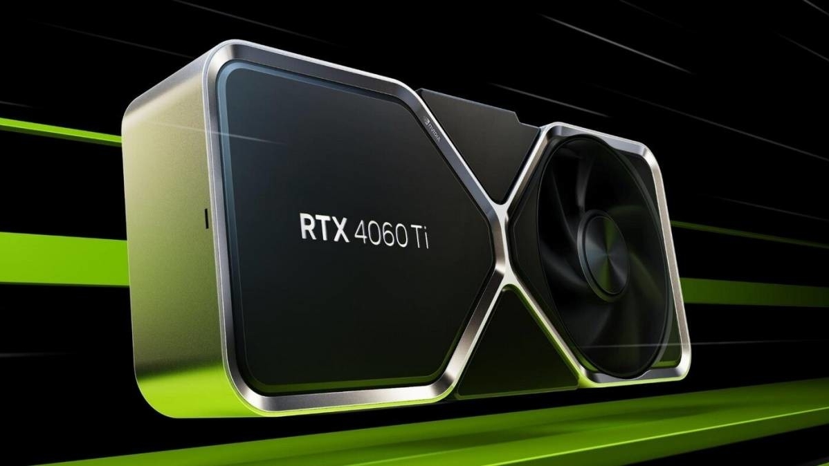Первый взгляд на видеокарты AMD Radeon RX 7600 и NVIDIA GeForce RTX 4060 Ti