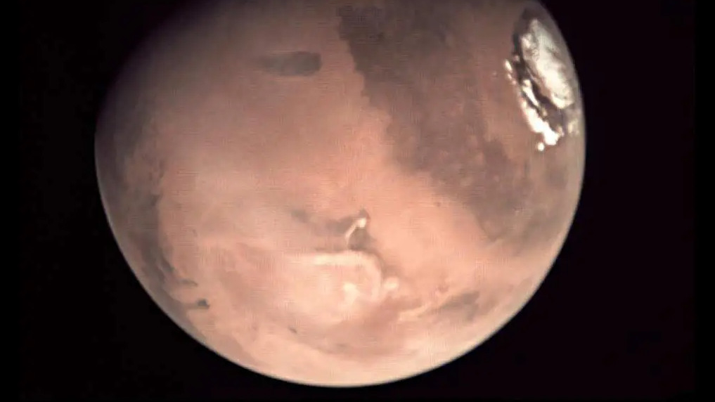 Прямая трансляция с орбиты Марса — преодолевая технические ограничения