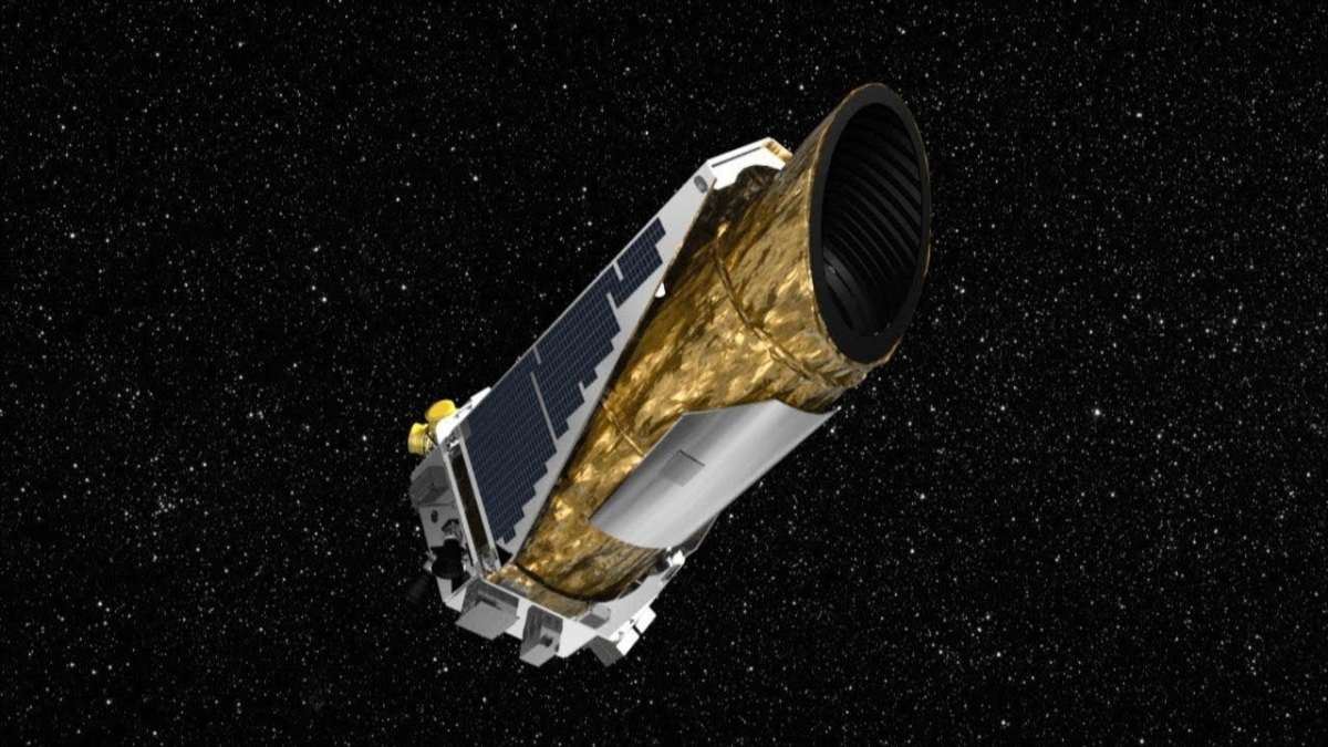 Последние планеты Кеплера — астрономы расшифровали последние данные телескопа