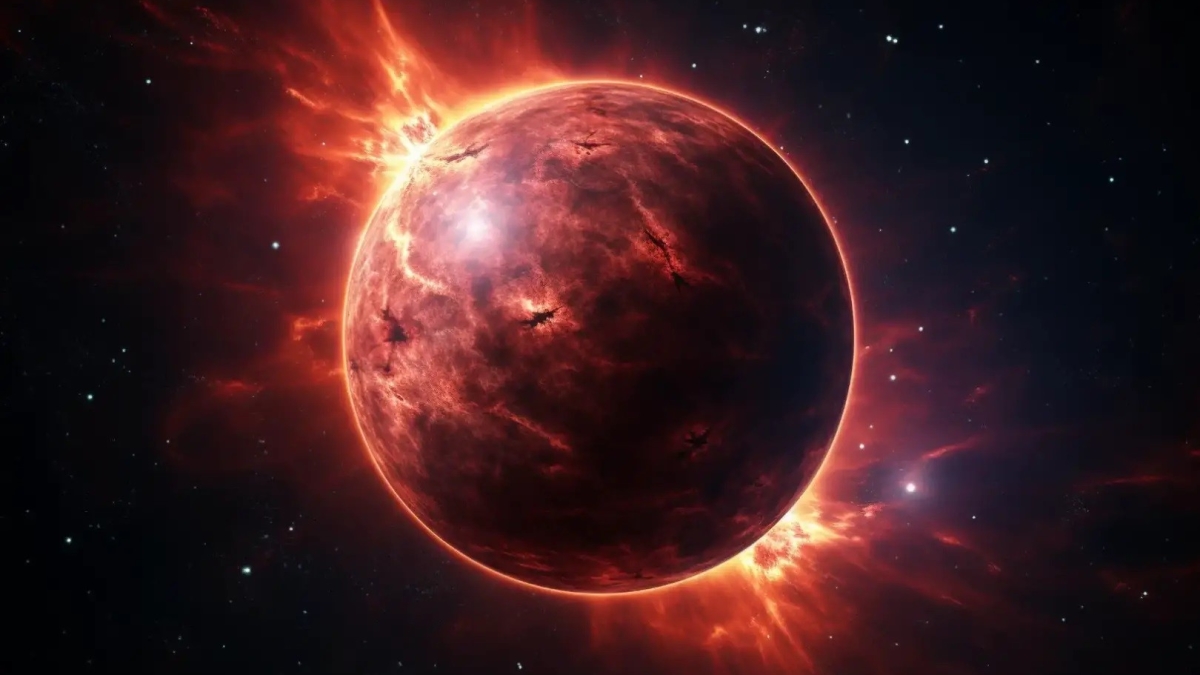 Была обнаружена самая маленькая и холодная звезда — этот рекорд будет трудно побить
