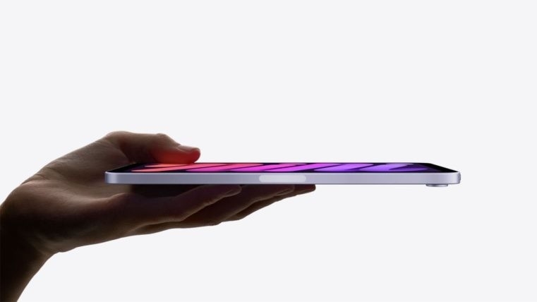 iPad mini 7 может быть выпущен вместе с линейкой iPhone 15