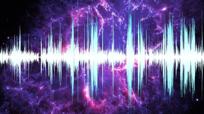 Разрушая стереотипы — звук способен распространяться в космическом вакууме  