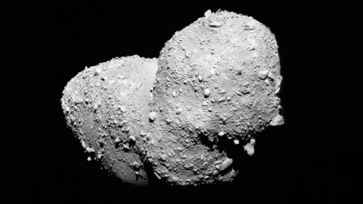 Соленый секрет астероида помогает понять то, как Земля получила воду