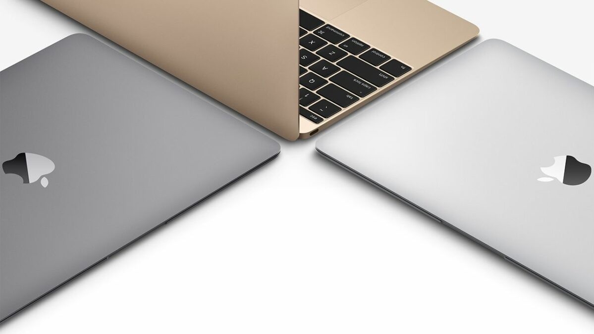 Apple выпустит недорогую и более доступную версию MacBook
