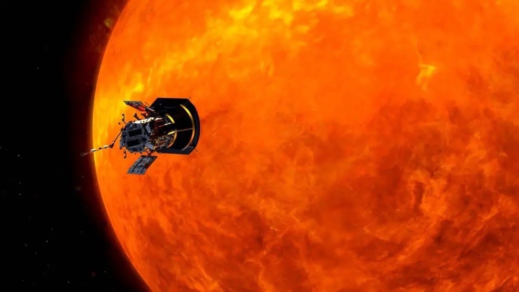 Солнечный зонд NASA Parker бьет рекорды — самый близкий и самый быстрый пролет Солнца