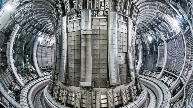 Важнейшее открытие приближает человечество к массовой постройке термоядерных реакторов