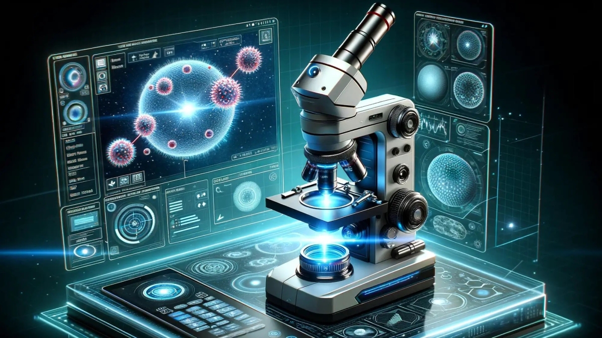 Физики расширяют возможности микроскопов за дифракционные пределы