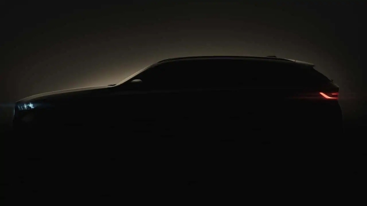 Новый BMW 5 Series Touring будет представлен в 2024 году