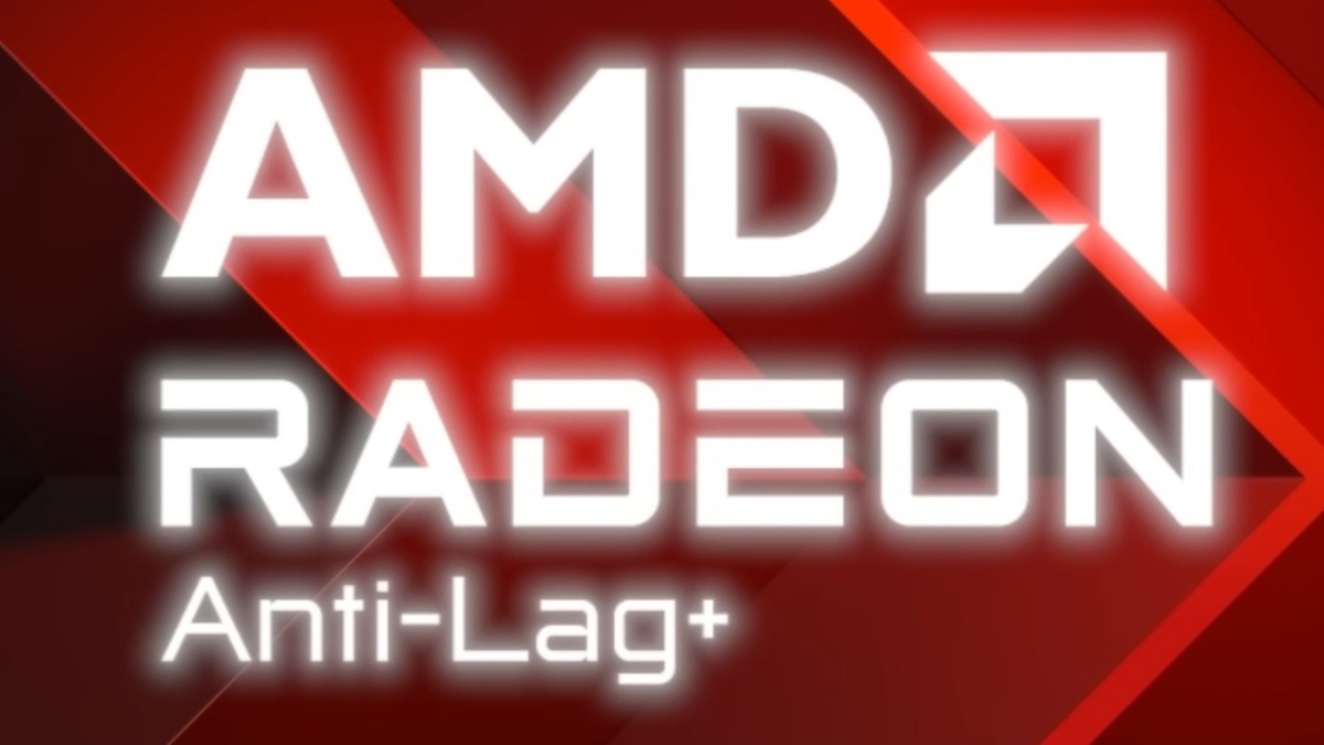 После скандала AMD отказывается от поддержки Anti-Lag+ играх