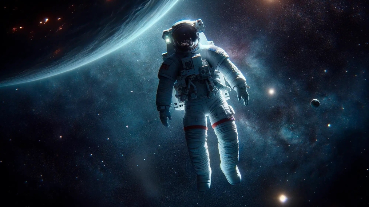 Ученые протестировали мироустройство, которое не позволит астронавтам "потеряться" в космосе