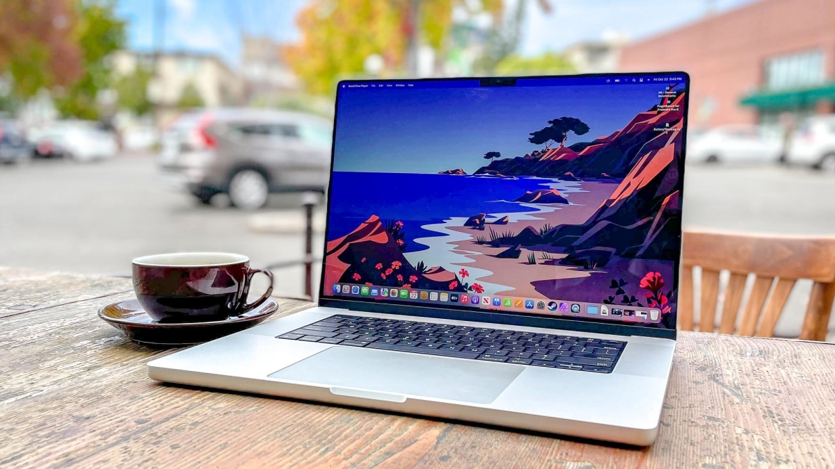 Математика против Apple — снижение объема оперативной памяти привело к сильному падению производительности новых MacBook