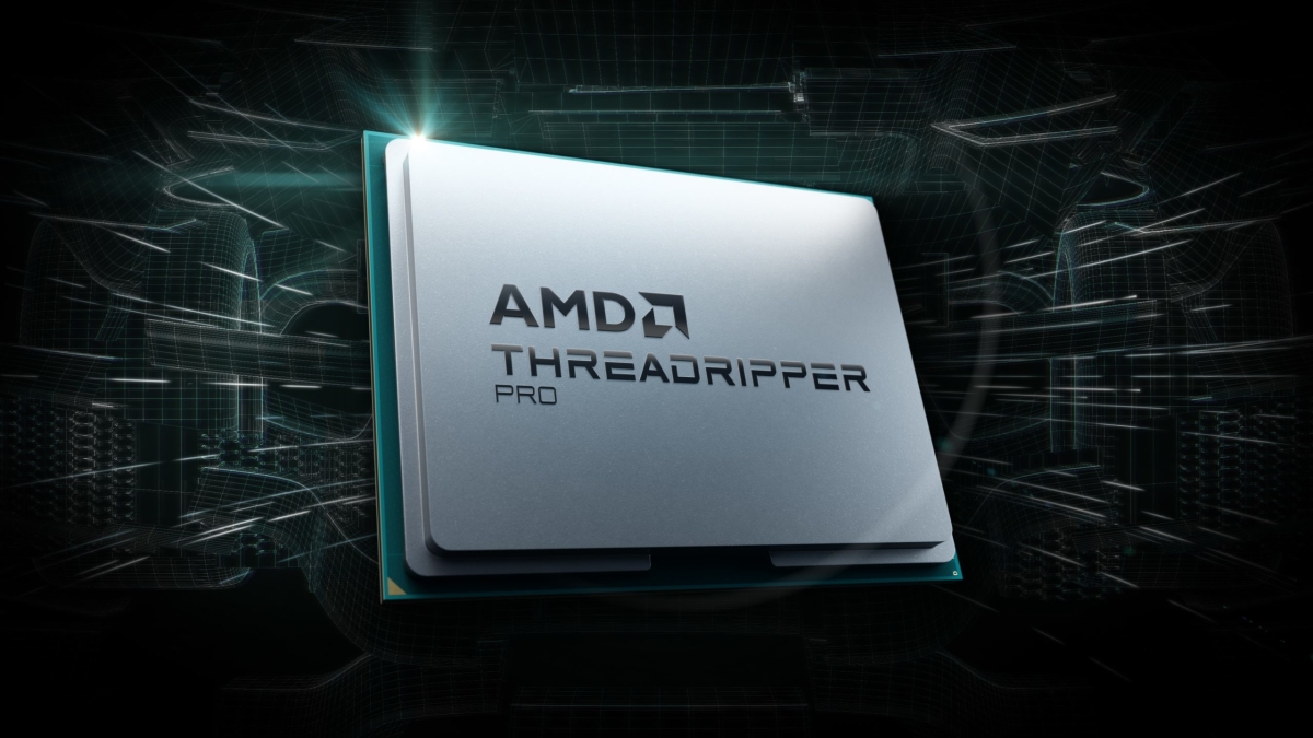 AMD Threadripper продолжает ставить рекорды: более 210 000 баллов в Cinebench R23
