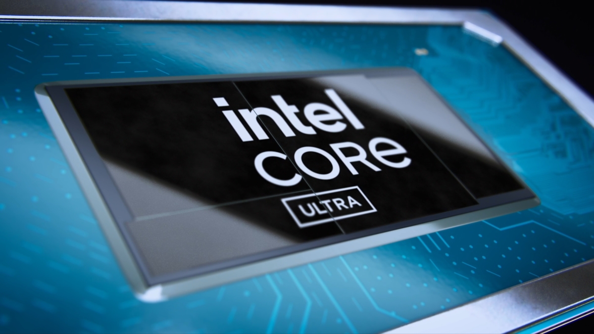 Официально представлены процессоры Intel Meteor Lake Core Ultra — десктопные процессоры с ИИ