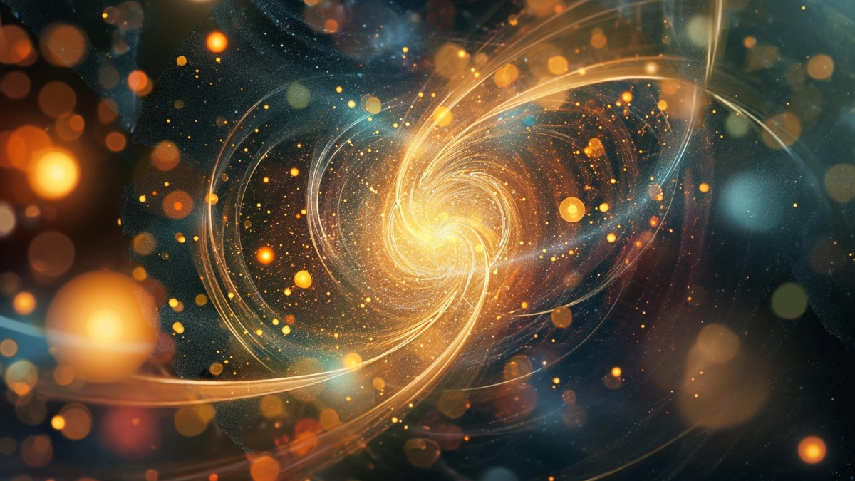 Ученые планируют воссоздать "первичный бульон" ранней Вселенной