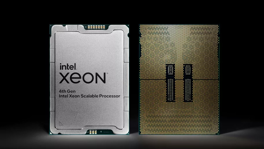 60 ядер, 120 потоков и L3 112 МБ — первые подробности о Intel Xeon W9-3595X HEDT