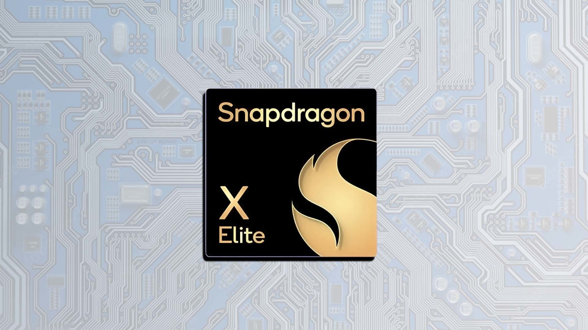 Snapdragon X Elite Gen 2 станет улучшенной версией Snapdragon 8 Gen 4