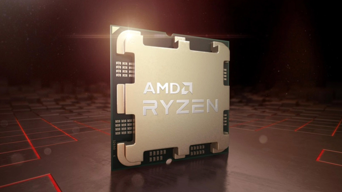 Лучше чем видеокарты — AMD Ryzen 9 7950X стал новым фаворитом майнеров