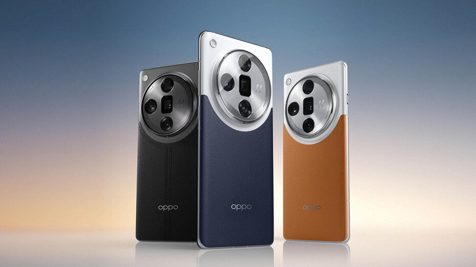 Oppo Find X7 Ultra получил самые высокие оценки качества камеры