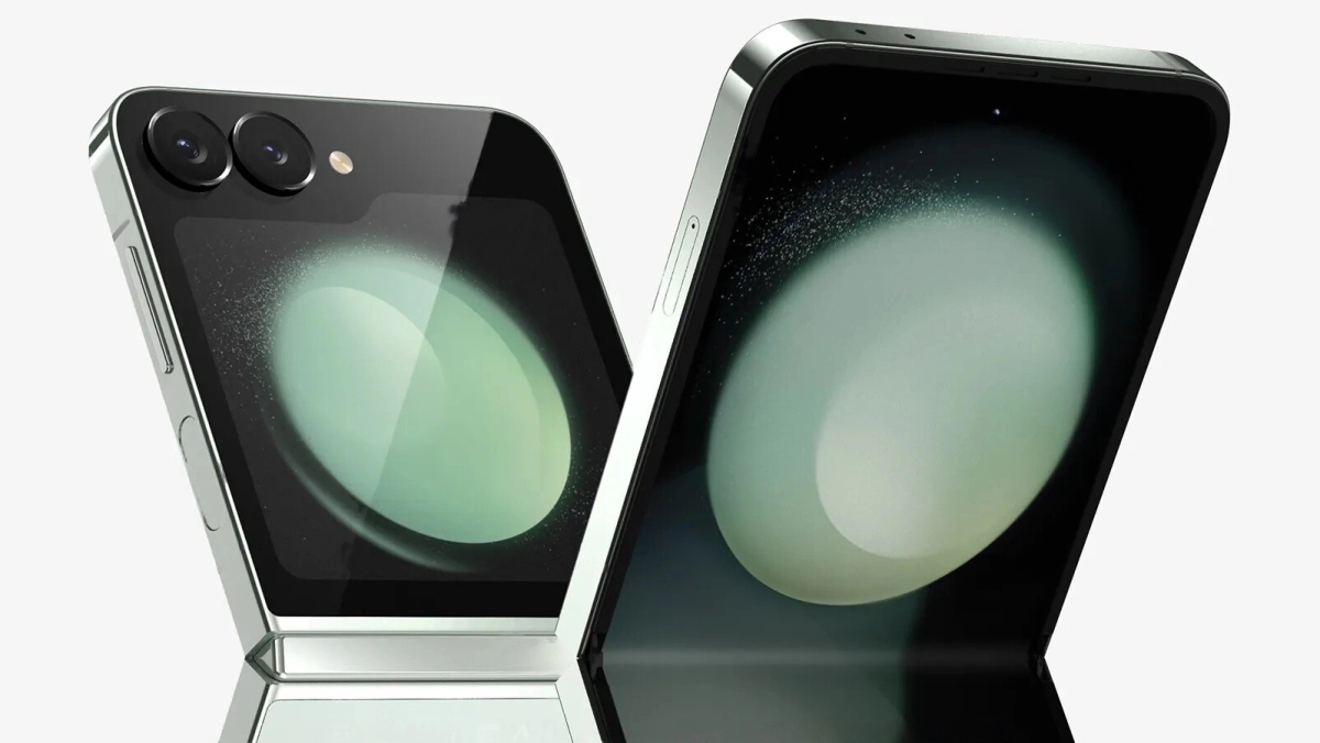 Galaxy Z Flip 6 откажется от Snapdragon в пользу фирменного Exynos 2400