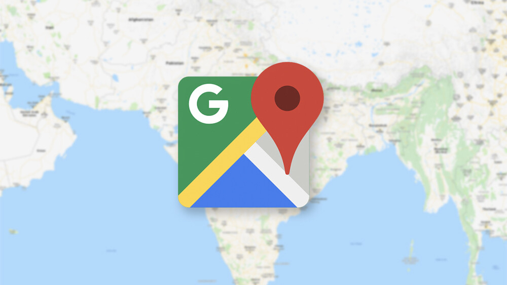 Как использовать офлайн-карты в Google Maps