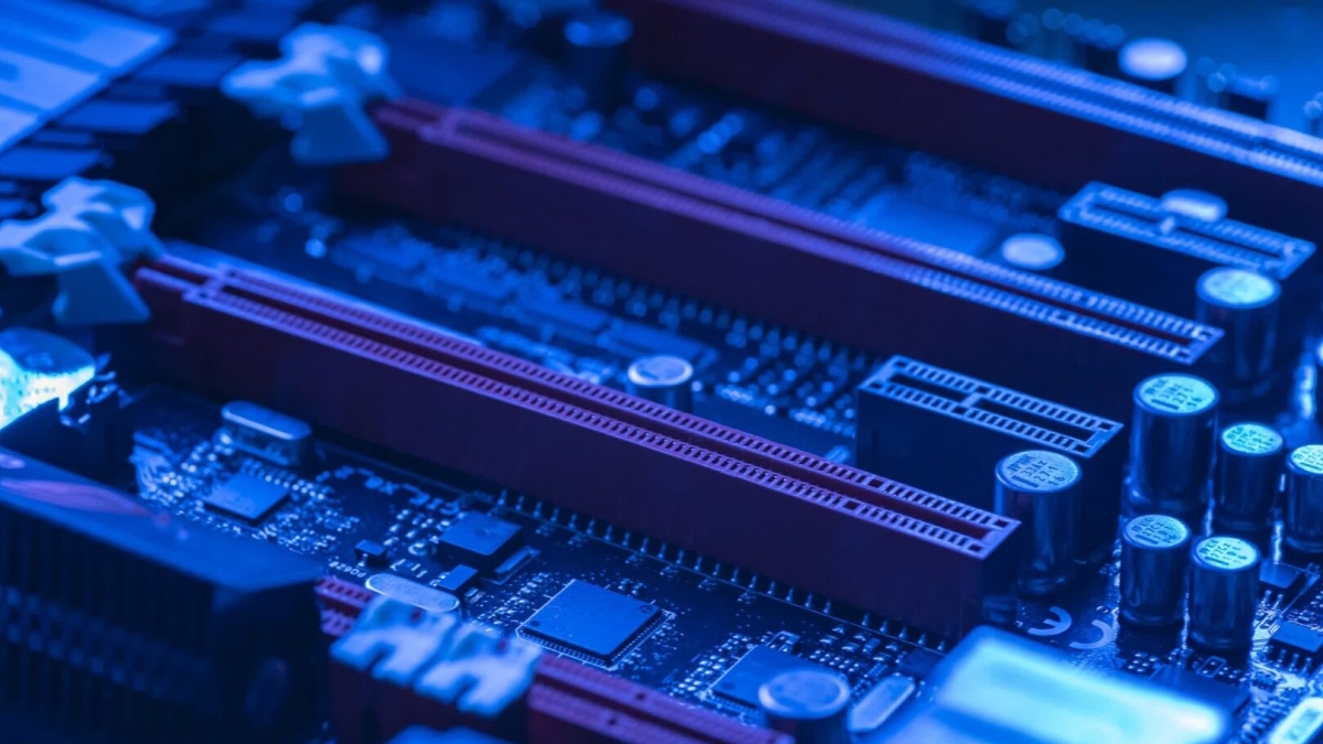 PCI-SIG объявила официальные характеристики PCIe 7.0