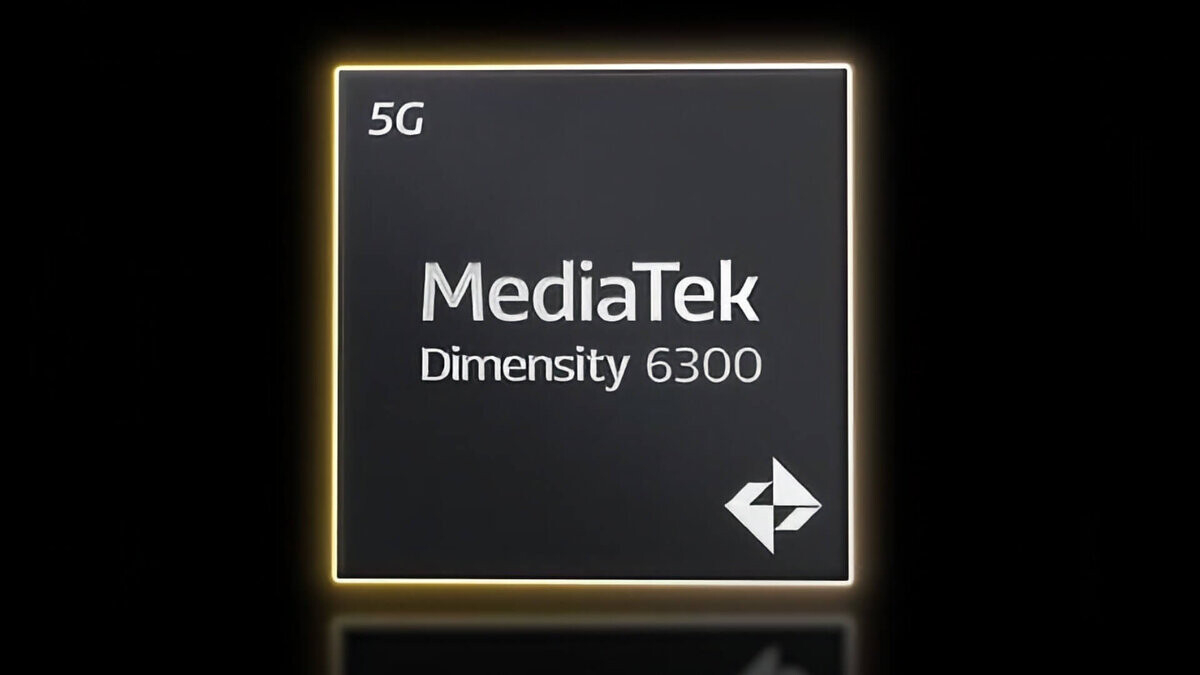 MediaTek представила новый чип Dimensity 6300, но с ним все не так просто