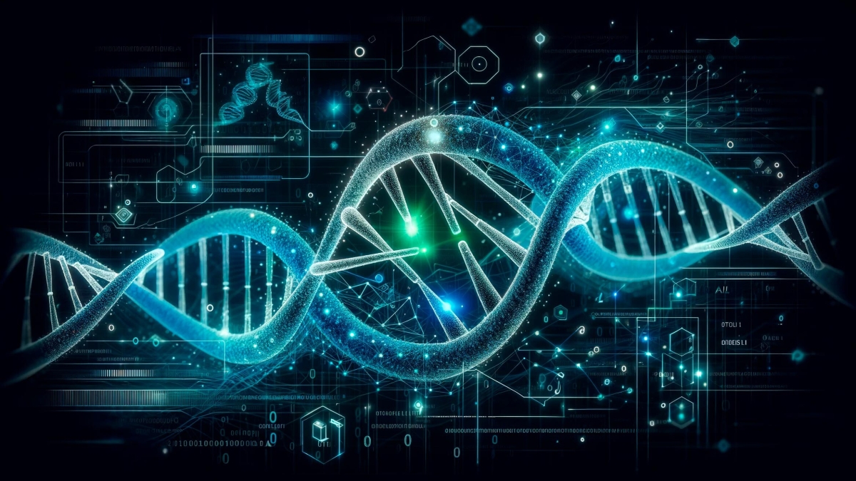 Новый ИИ ускоряет диагностику редких генетических заболеваний