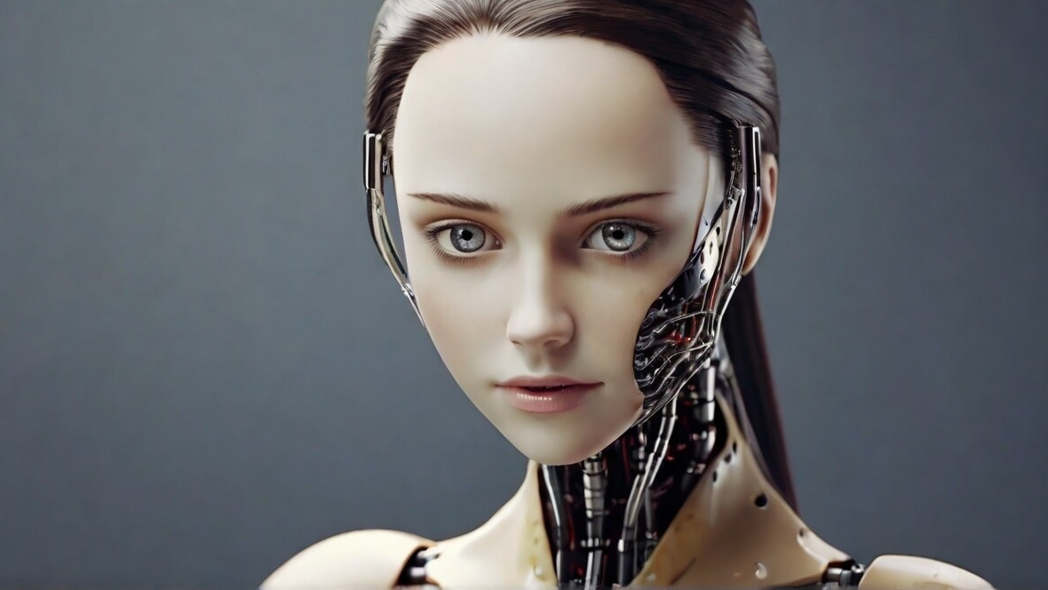Создан искусственный интеллект способный определять эмоции человека