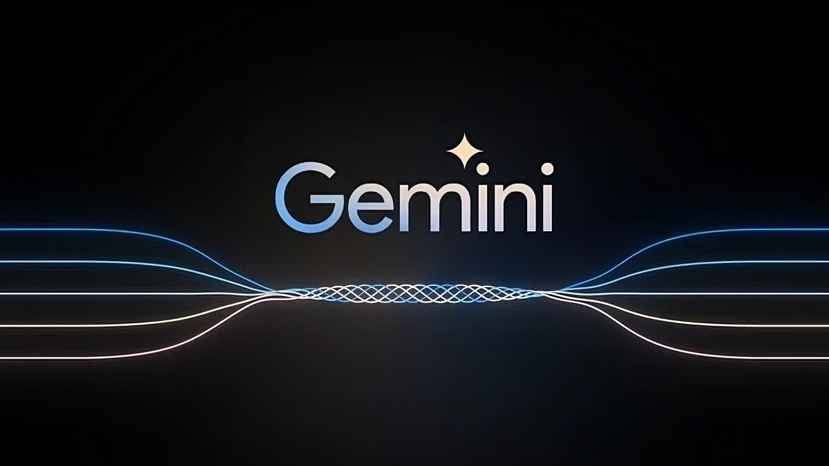 Google позволит создавать собственных чат-ботов на основе Gemini