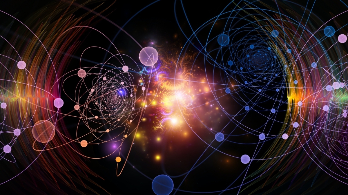 Наука простыми словами — что такое квантовая механика?