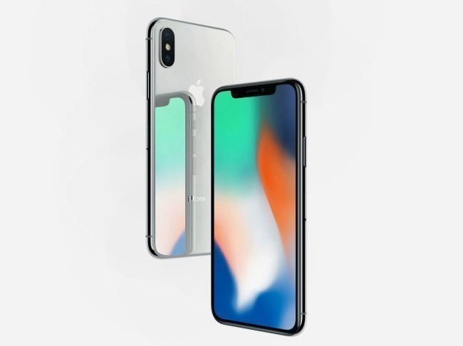 Apple и LG «колдуют» над гибким iPhone