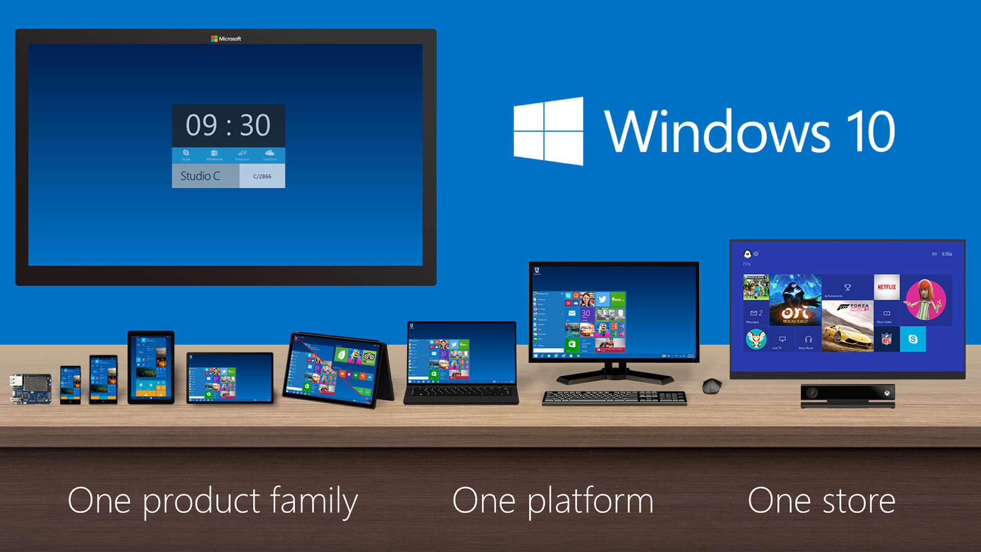 Почему умер Windows Phone 1 Почему умер Windows Phone