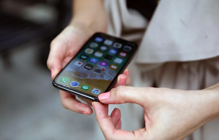 iPhone X провалил краш-тест