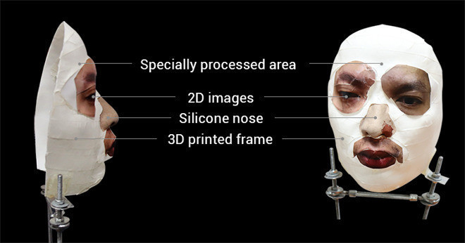 Как вьетнамцы взломали Face ID 1 Как вьетнамцы взломали Face ID
