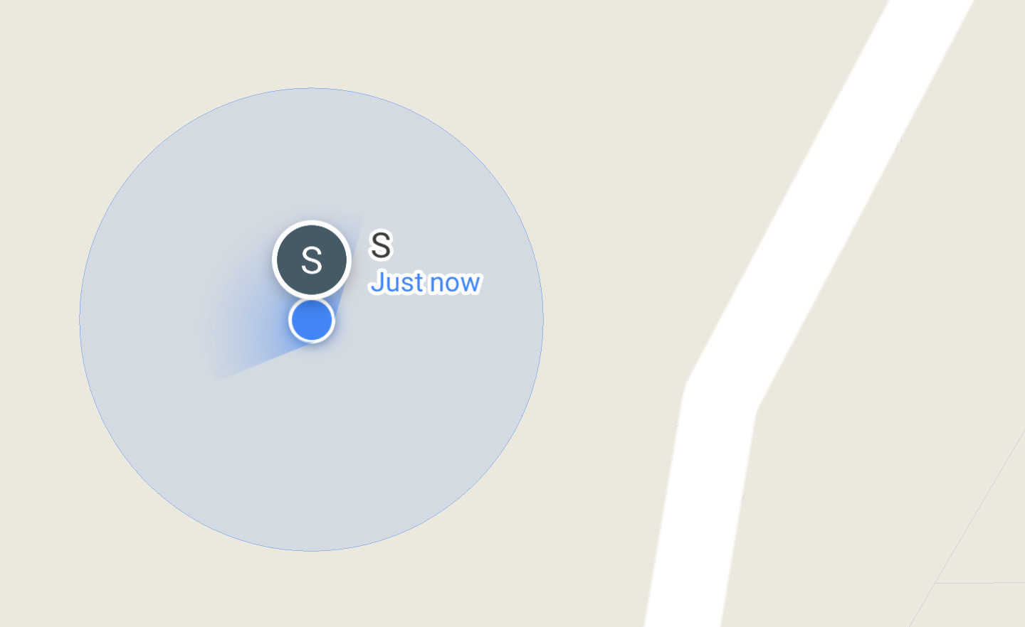 Уровень заряда телефона будет виден в Google Maps 1 Уровень заряда телефона будет виден в Google Maps