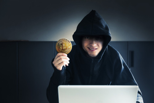 Криптоджекинг: способы защиты 1 Криптоджекинг: способы защиты